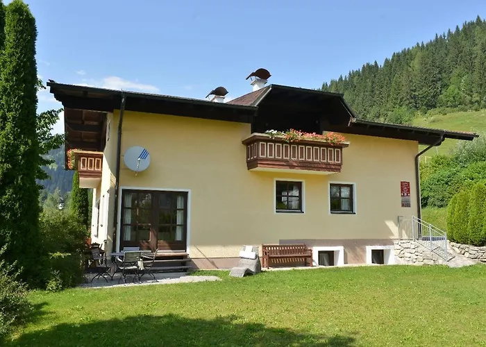 Kesselgrubs Wohlfühlappartements